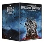 Análisis de las mejores espadas decorativas inspiradas en los libros de Juego de Tronos que puedes comprar Análisis de las mejores espadas decorativas inspiradas en los libros de Juego de Tronos que puedes comprar