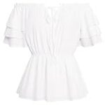 Análisis y comparativa de las mejores espadas y navajas decorativas: Blusas medievales para complementar tu estilo de combate Análisis y comparativa de las mejores espadas y navajas decorativas: Blusas medievales para complementar tu estilo de combate