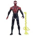 Análisis de la figura de Miles Morales: ¿Cuál espada o navaja decorativa sería ideal para el héroe arácnido? Análisis de la figura de Miles Morales: ¿Cuál espada o navaja decorativa sería ideal para el héroe arácnido?
